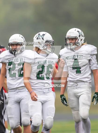 Thumbnail 2 in JV: Millard West @ Millard South photogallery.