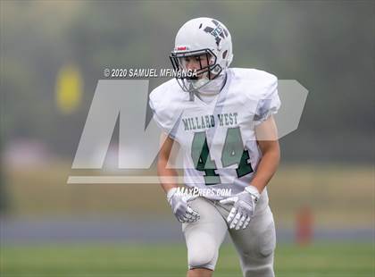 Thumbnail 3 in JV: Millard West @ Millard South photogallery.