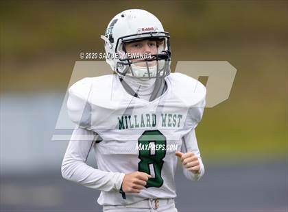 Thumbnail 3 in JV: Millard West @ Millard South photogallery.