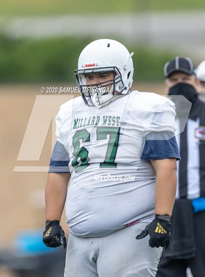 Thumbnail 2 in JV: Millard West @ Millard South photogallery.