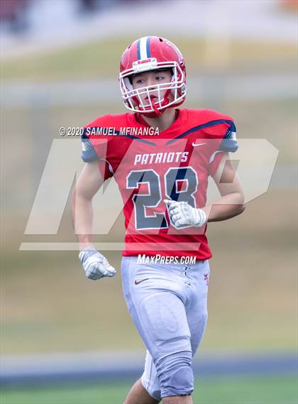 Thumbnail 1 in JV: Millard West @ Millard South photogallery.