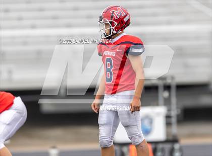 Thumbnail 2 in JV: Millard West @ Millard South photogallery.