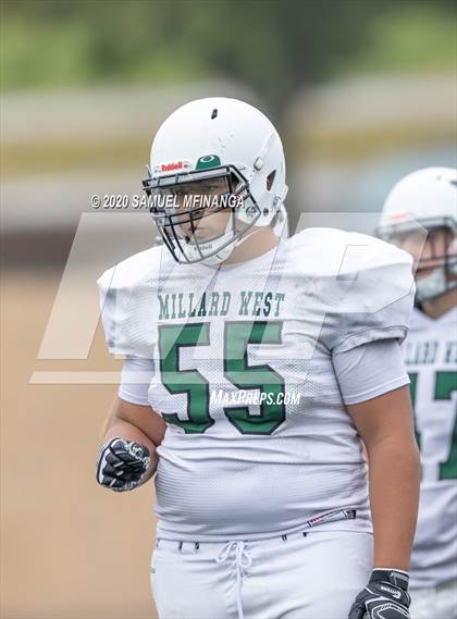 Thumbnail 3 in JV: Millard West @ Millard South photogallery.