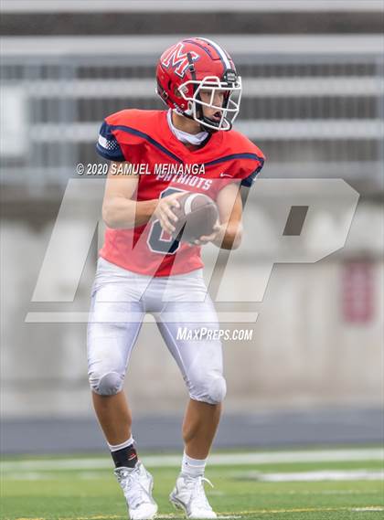 Thumbnail 1 in JV: Millard West @ Millard South photogallery.