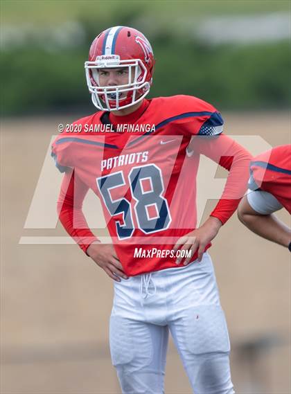 Thumbnail 3 in JV: Millard West @ Millard South photogallery.