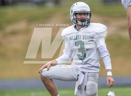 Thumbnail 1 in JV: Millard West @ Millard South photogallery.