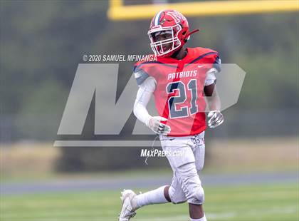 Thumbnail 1 in JV: Millard West @ Millard South photogallery.