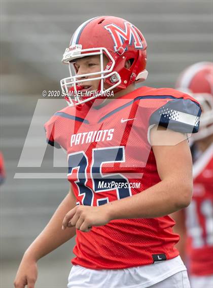 Thumbnail 2 in JV: Millard West @ Millard South photogallery.