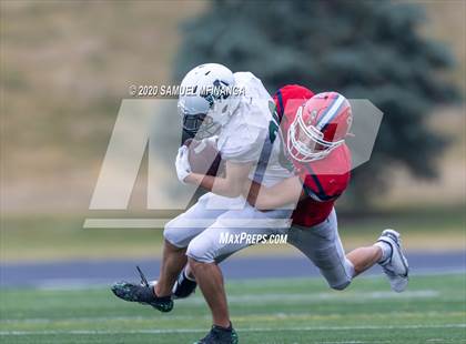 Thumbnail 3 in JV: Millard West @ Millard South photogallery.