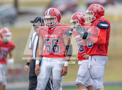 Thumbnail 1 in JV: Millard West @ Millard South photogallery.