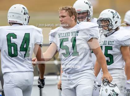 Thumbnail 2 in JV: Millard West @ Millard South photogallery.