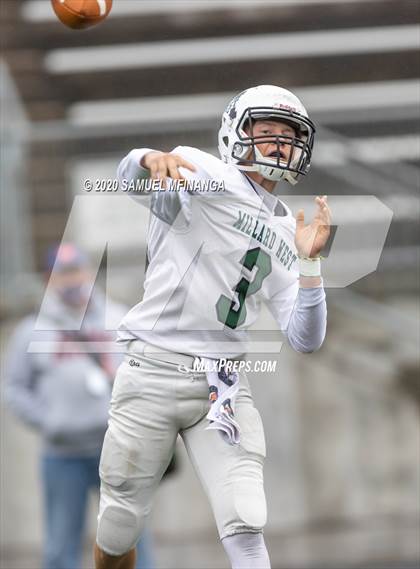 Thumbnail 2 in JV: Millard West @ Millard South photogallery.