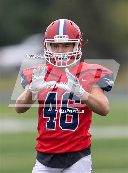 Thumbnail 3 in JV: Millard West @ Millard South photogallery.