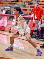 Photo from the gallery "Colony vs. Dos Pueblos (Nike Extravaganza)"