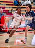 Photo from the gallery "Colony vs. Dos Pueblos (Nike Extravaganza)"