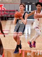 Photo from the gallery "Colony vs. Dos Pueblos (Nike Extravaganza)"