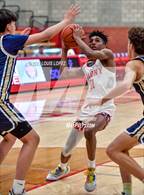 Photo from the gallery "Colony vs. Dos Pueblos (Nike Extravaganza)"