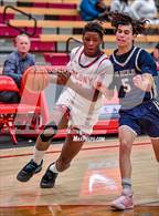 Photo from the gallery "Colony vs. Dos Pueblos (Nike Extravaganza)"