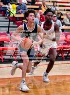 Photo from the gallery "Colony vs. Dos Pueblos (Nike Extravaganza)"