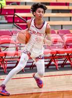 Photo from the gallery "Colony vs. Dos Pueblos (Nike Extravaganza)"