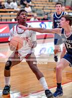 Photo from the gallery "Colony vs. Dos Pueblos (Nike Extravaganza)"
