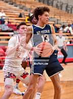 Photo from the gallery "Colony vs. Dos Pueblos (Nike Extravaganza)"