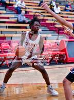 Photo from the gallery "Colony vs. Dos Pueblos (Nike Extravaganza)"