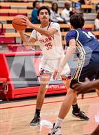 Photo from the gallery "Colony vs. Dos Pueblos (Nike Extravaganza)"
