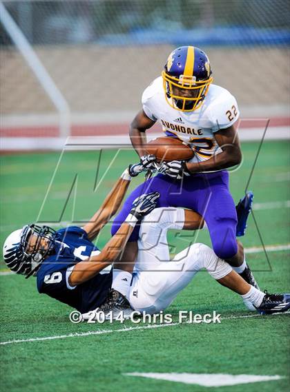 Thumbnail 1 in Avondale @ Farmington photogallery.