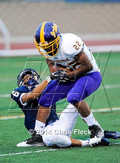Thumbnail 3 in Avondale @ Farmington photogallery.