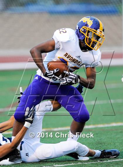 Thumbnail 2 in Avondale @ Farmington photogallery.