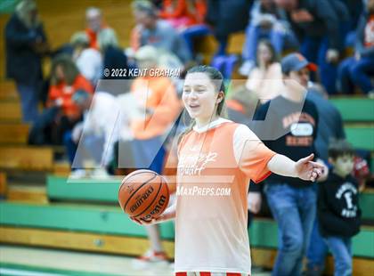 Thumbnail 2 in Hamilton Heights vs New Castle (IHSAA Sectional Championship) photogallery.