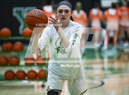 Thumbnail 2 in Hamilton Heights vs New Castle (IHSAA Sectional Championship) photogallery.
