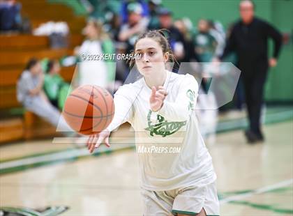 Thumbnail 1 in Hamilton Heights vs New Castle (IHSAA Sectional Championship) photogallery.