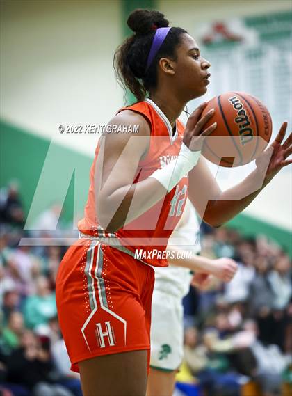 Thumbnail 1 in Hamilton Heights vs New Castle (IHSAA Sectional Championship) photogallery.