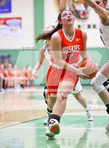 Thumbnail 2 in Hamilton Heights vs New Castle (IHSAA Sectional Championship) photogallery.