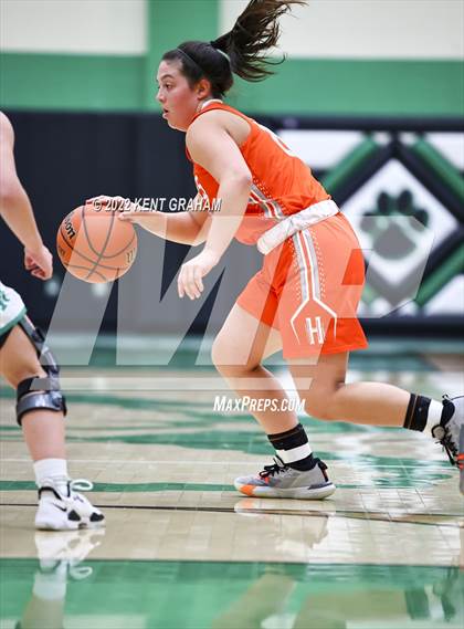 Thumbnail 1 in Hamilton Heights vs New Castle (IHSAA Sectional Championship) photogallery.
