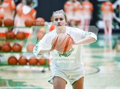 Thumbnail 3 in Hamilton Heights vs New Castle (IHSAA Sectional Championship) photogallery.