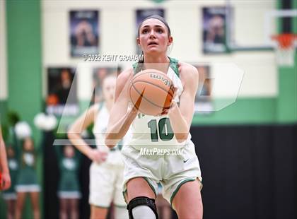 Thumbnail 2 in Hamilton Heights vs New Castle (IHSAA Sectional Championship) photogallery.