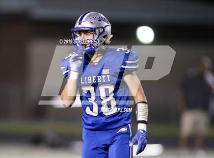Thumbnail 3 in Groveport-Madison @ Olentangy Liberty photogallery.