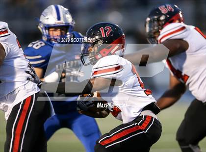 Thumbnail 2 in Groveport-Madison @ Olentangy Liberty photogallery.