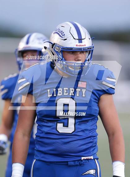 Thumbnail 3 in Groveport-Madison @ Olentangy Liberty photogallery.