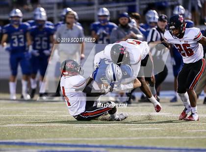 Thumbnail 3 in Groveport-Madison @ Olentangy Liberty photogallery.
