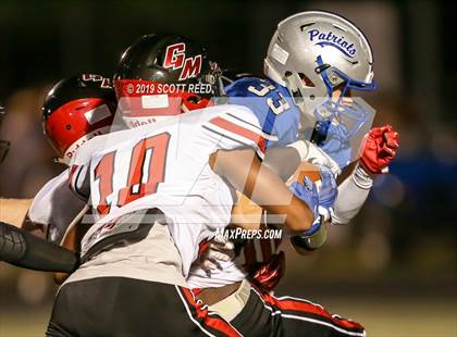 Thumbnail 2 in Groveport-Madison @ Olentangy Liberty photogallery.