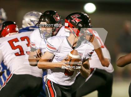 Thumbnail 3 in Groveport-Madison @ Olentangy Liberty photogallery.