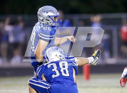 Thumbnail 1 in Groveport-Madison @ Olentangy Liberty photogallery.