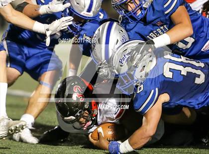 Thumbnail 2 in Groveport-Madison @ Olentangy Liberty photogallery.
