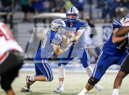 Thumbnail 3 in Groveport-Madison @ Olentangy Liberty photogallery.