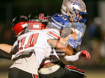 Thumbnail 1 in Groveport-Madison @ Olentangy Liberty photogallery.