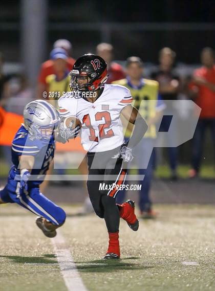 Thumbnail 3 in Groveport-Madison @ Olentangy Liberty photogallery.